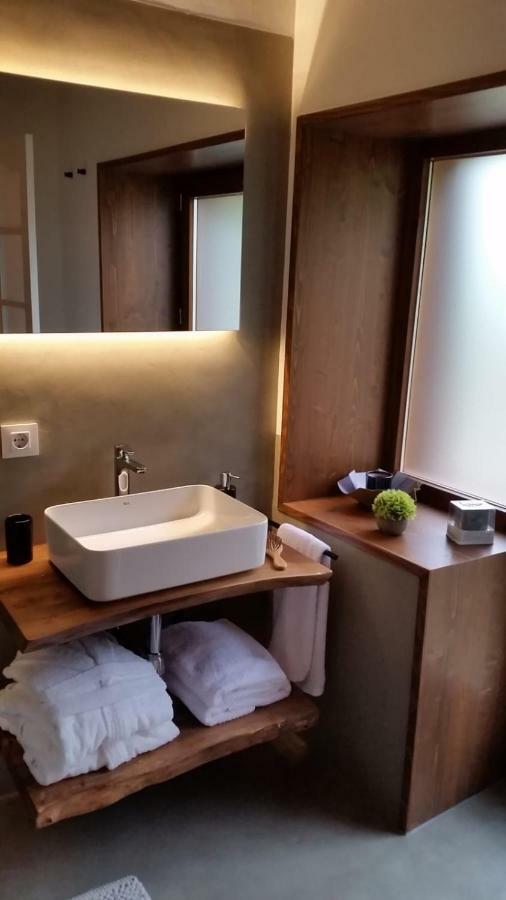 Cal Barida Hotell Cava Eksteriør bilde