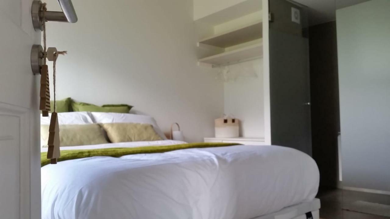 Cal Barida Hotell Cava Eksteriør bilde
