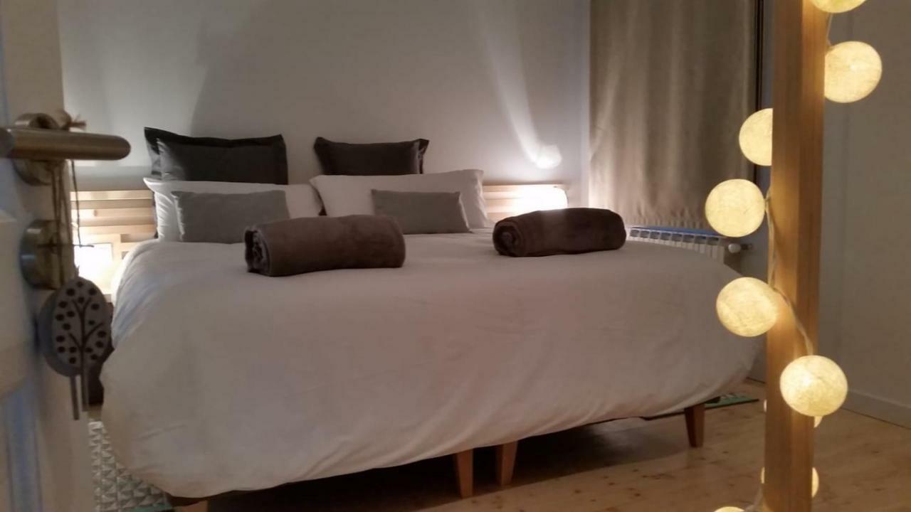 Cal Barida Hotell Cava Eksteriør bilde