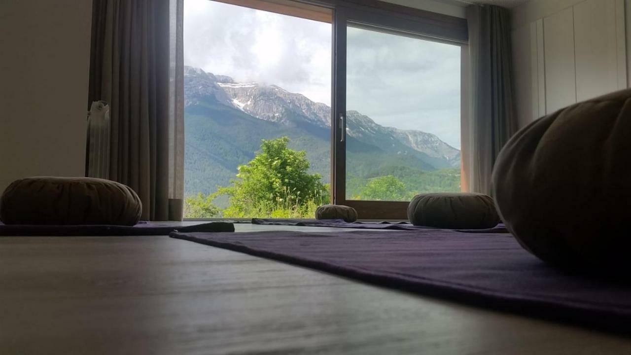 Cal Barida Hotell Cava Eksteriør bilde