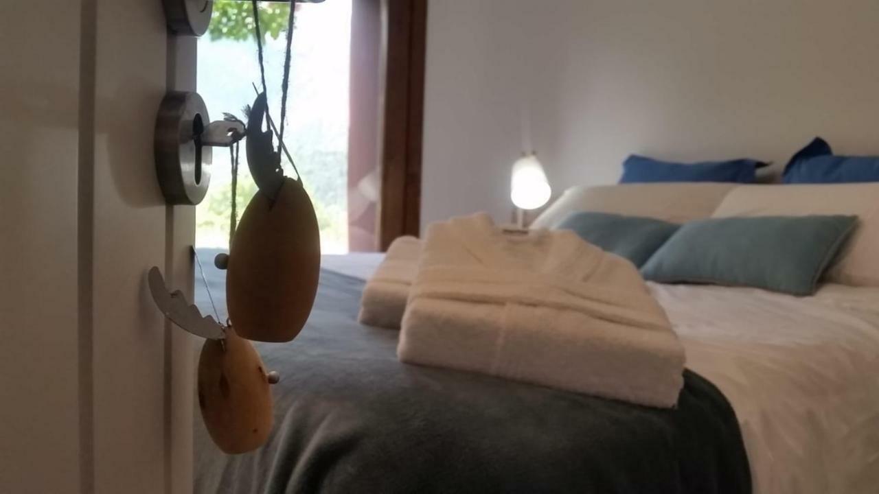 Cal Barida Hotell Cava Eksteriør bilde