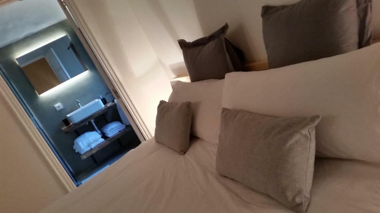Cal Barida Hotell Cava Eksteriør bilde
