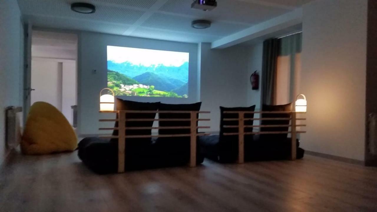 Cal Barida Hotell Cava Eksteriør bilde